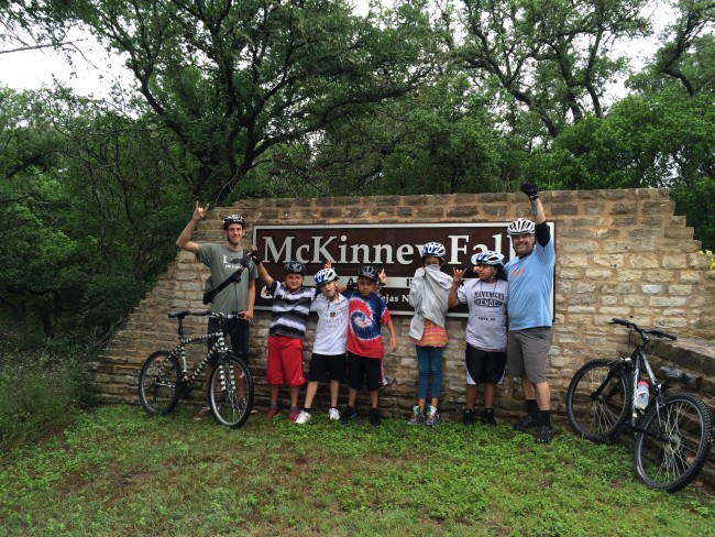 Mendez-bike_club-McKinney_falls-20150418 - 1